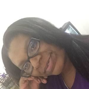 Meet your Posher, Whitney