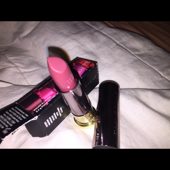 Urban Decay Lipsticks - Picture 3 of 4