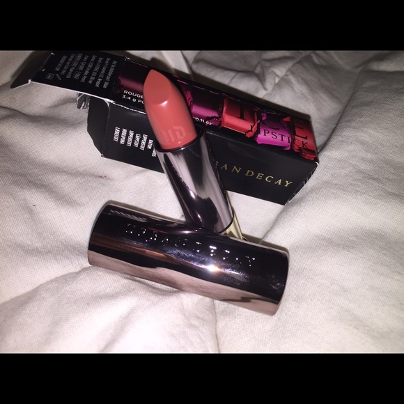 Urban Decay Lipsticks - Picture 4 of 4