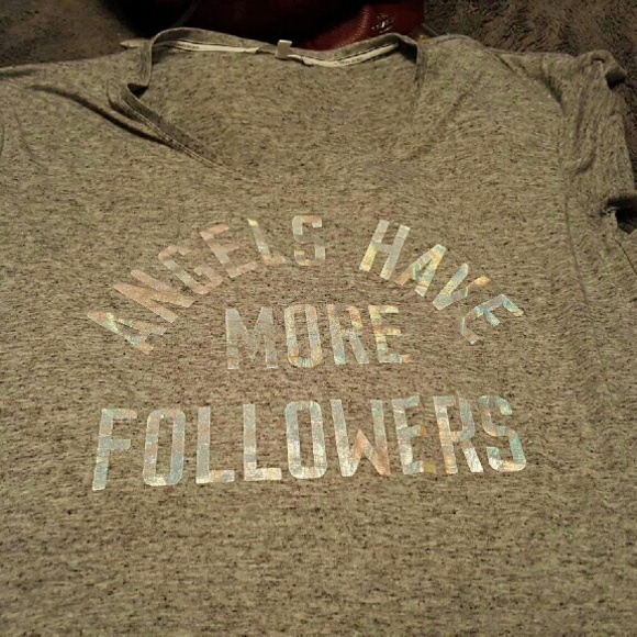 Victoria Secret t-shirt
