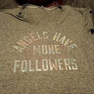 Victoria Secret t-shirt