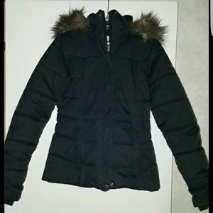 Columbia winter coat