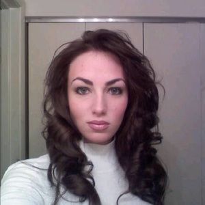 Meet your Posher, Shannon