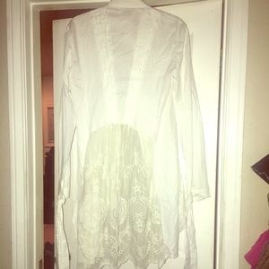 Victorian Principle Bianca White