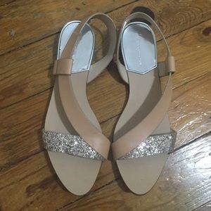 Zara Sandals
