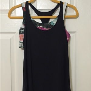 Lululemon All Sport Support Tank