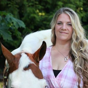 Meet your Posher, Jacklyn