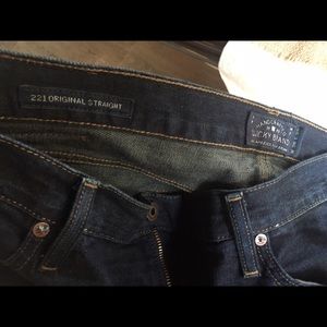 Men's Lucky Brand Jeans