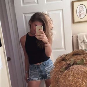 Meet your Posher, Brianna