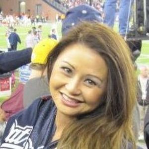 Meet your Posher, Kristine