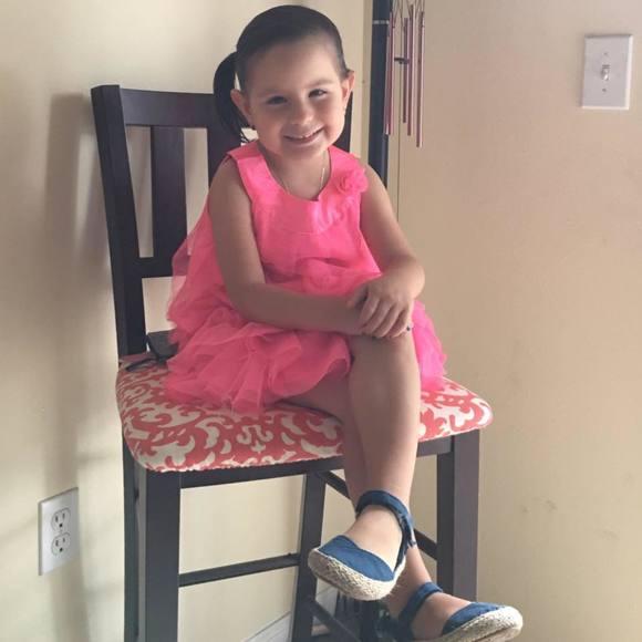 Meet your Posher, Katiuzca