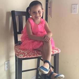 Meet your Posher, Katiuzca