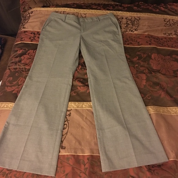 NEW-GAP Stretch Pants