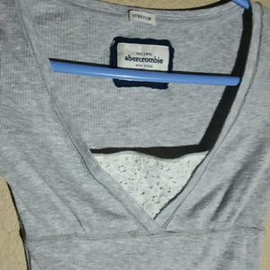 Abercrombie Longsleeve!