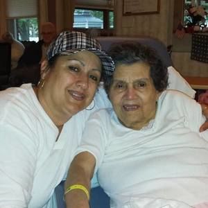 Meet your Posher, Lourdes