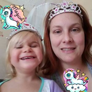 Meet your Posher, Tammy