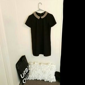 Black Forever 21 dress