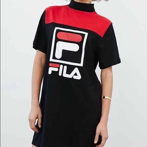 Jessica Dress by Fila