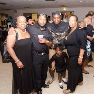 Meet your Posher, Shada