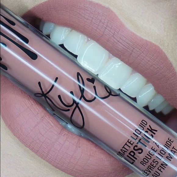 Candy K Lipstick