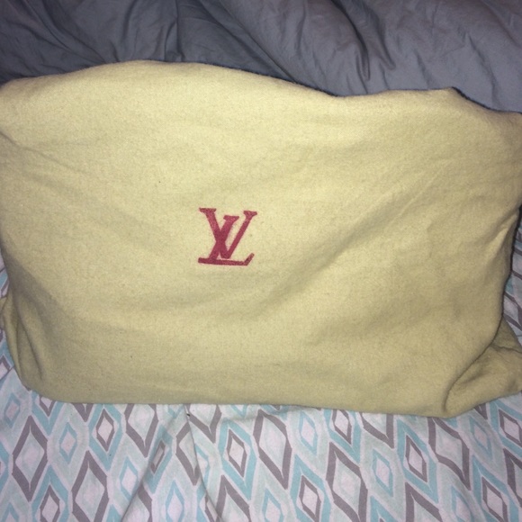Original Louis Vuitton monogram alma - Picture 1 of 4