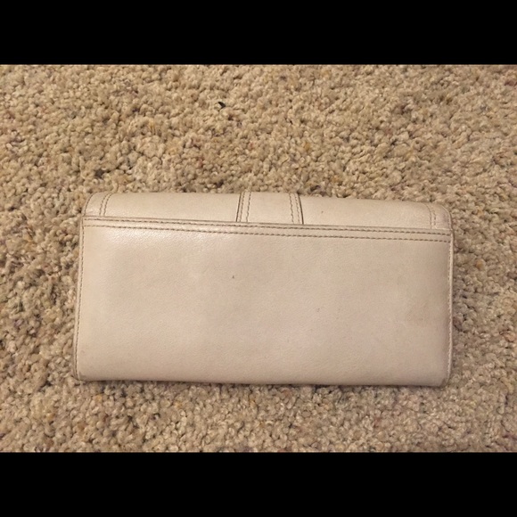 Coach wallet - Picture 3 of 3