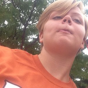 Meet your Posher, Mary