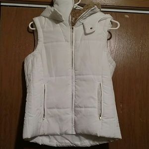 Extremely cute vest!