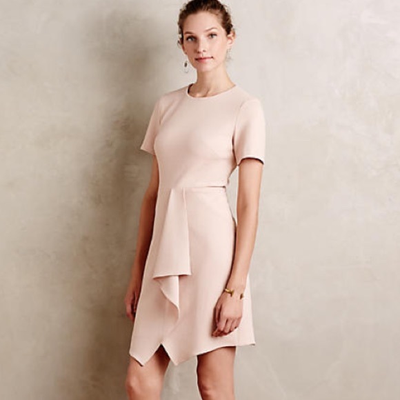 Anthropologie 4.collective Cascada Dress - Size 4