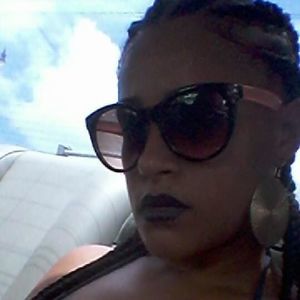 Meet your Posher, Jazzy