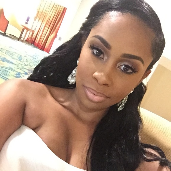 Meet your Posher, Janeese