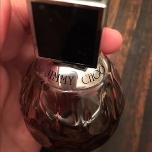 Jimmy Choo Perfume