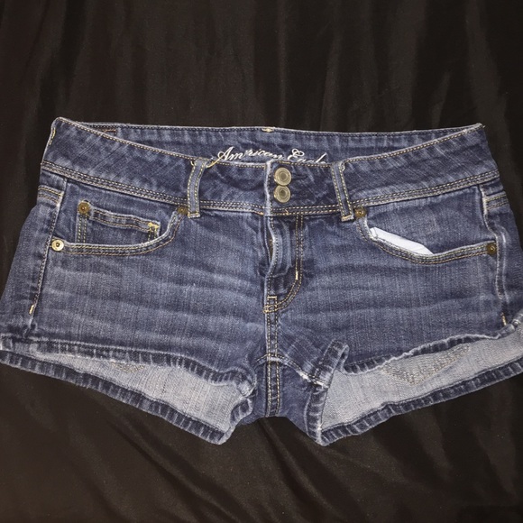 Abercrombie shorts