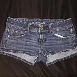 Abercrombie shorts