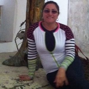 Meet your Posher, Miralba