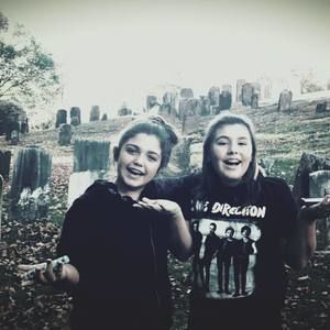 Meet your Posher, Paige