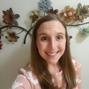 Meet your Posher, Julie