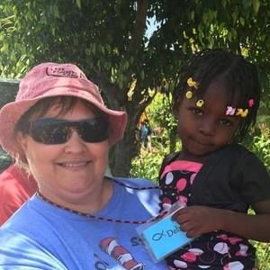 Meet your Posher, Debbie