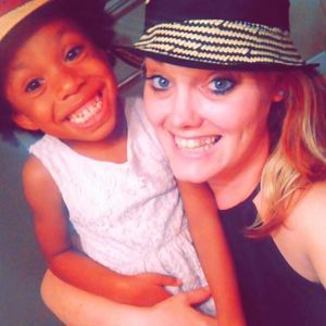 Meet your Posher, Angie