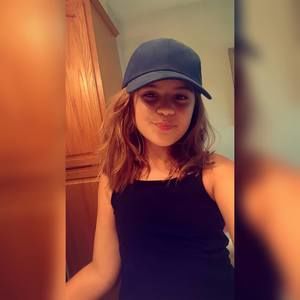 Meet your Posher, Kaylee