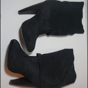 Ankle booties