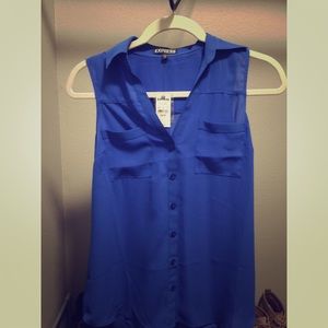 Express portofino tank