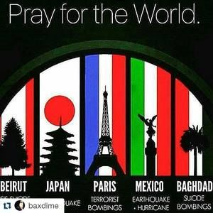 Meet your Posher, Nadia