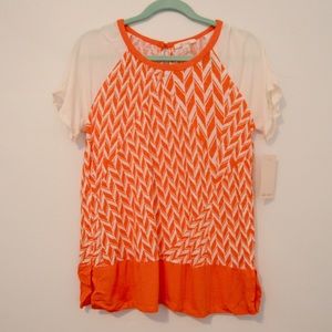 Ella Moss NWT Top