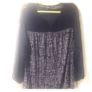 🍀 Lucky Brand blouse🍀