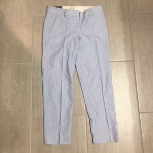 Skimmer pant city fit