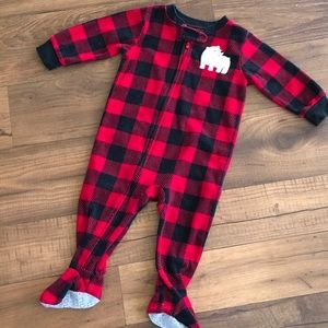 ‼️ Holiday Sleeper