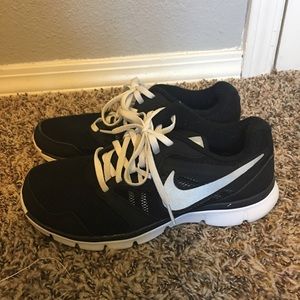 Nike running shoes