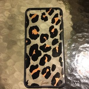 Sonix Cat Call iPhone 6 Plus case