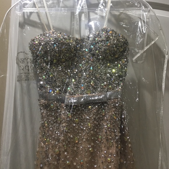 MacDuggal Gown